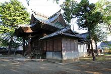 マウスクリックで拡大/縮小します