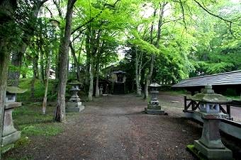 マウスクリックで拡大/縮小します