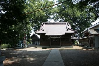 マウスクリックで拡大/縮小します