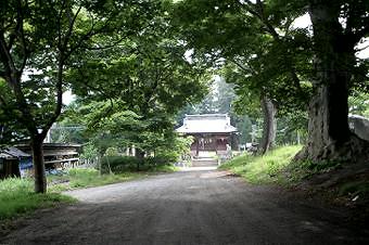 マウスクリックで拡大/縮小します