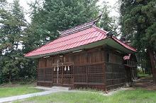 マウスクリックで拡大/縮小します