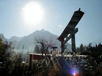 マウスクリックで拡大/縮小します