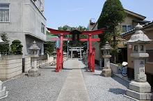 マウスクリックで拡大/縮小します