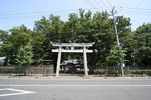 マウスクリックで拡大/縮小します