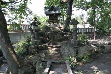 マウスクリックで拡大/縮小します