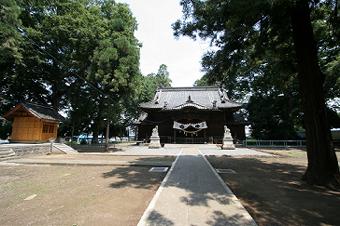 マウスクリックで拡大/縮小します