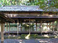 マウスクリックで拡大/縮小します