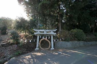 マウスクリックで拡大/縮小します