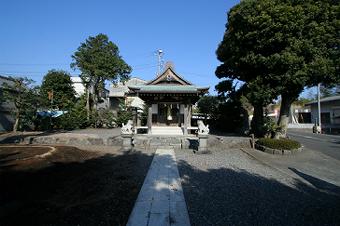 マウスクリックで拡大/縮小します