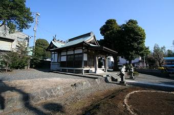 マウスクリックで拡大/縮小します