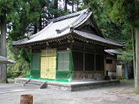 マウスクリックで拡大/縮小します