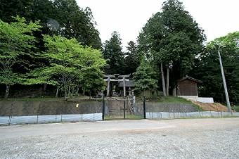 マウスクリックで拡大/縮小します