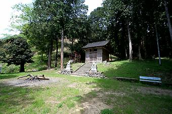 マウスクリックで拡大/縮小します