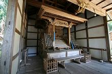 マウスクリックで拡大/縮小します