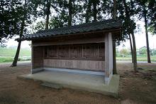 マウスクリックで拡大/縮小します