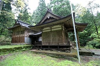 マウスクリックで拡大/縮小します