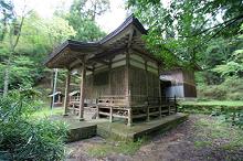 マウスクリックで拡大/縮小します