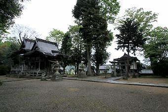 マウスクリックで拡大/縮小します