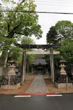 マウスクリックで拡大/縮小します