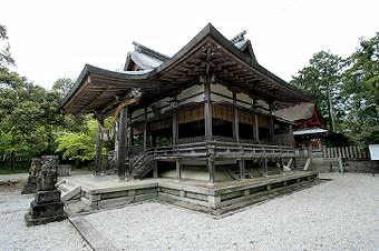 マウスクリックで拡大/縮小します