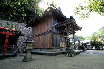 マウスクリックで拡大/縮小します