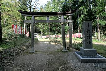 マウスクリックで拡大/縮小します