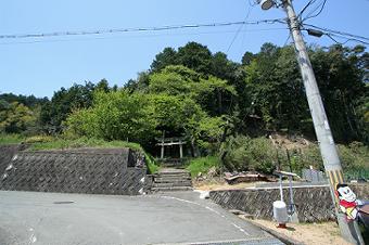 マウスクリックで拡大/縮小します