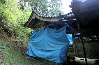 マウスクリックで拡大/縮小します