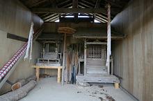 マウスクリックで拡大/縮小します