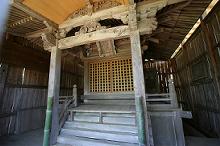 マウスクリックで拡大/縮小します