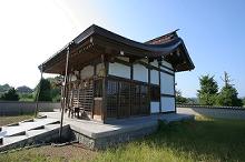 マウスクリックで拡大/縮小します