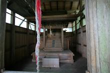 マウスクリックで拡大/縮小します