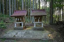 マウスクリックで拡大/縮小します