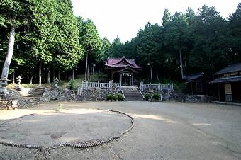 マウスクリックで拡大/縮小します