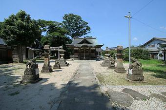 マウスクリックで拡大/縮小します