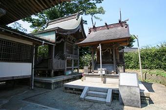 マウスクリックで拡大/縮小します