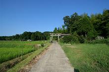 マウスクリックで拡大/縮小します