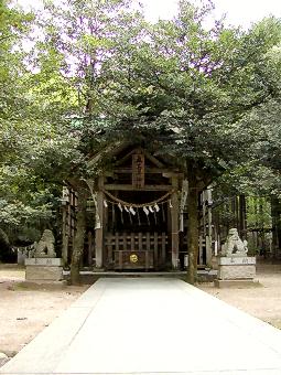 マウスクリックで拡大/縮小します