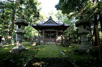 マウスクリックで拡大/縮小します