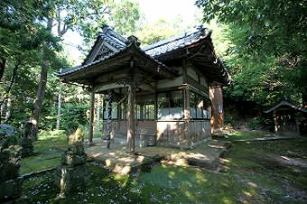 マウスクリックで拡大/縮小します