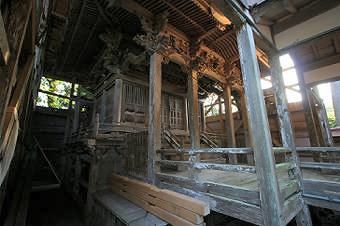 マウスクリックで拡大/縮小します