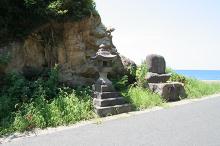 マウスクリックで拡大/縮小します