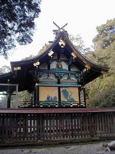 マウスクリックで拡大/縮小します