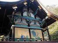 マウスクリックで拡大/縮小します