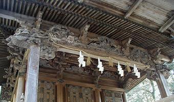 マウスクリックで拡大/縮小します