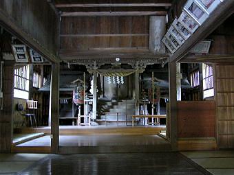 マウスクリックで拡大/縮小します