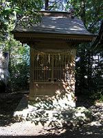 マウスクリックで拡大/縮小します