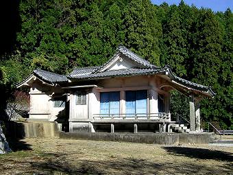 マウスクリックで拡大/縮小します