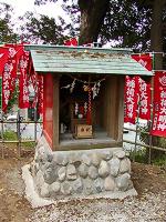 マウスクリックで拡大/縮小します