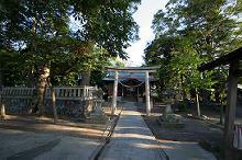 マウスクリックで拡大/縮小します